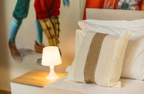 Old Town Bed & Breakfast | Catania Urban Rooms - Camere Artistiche a Catania Centro vicino Villa Bellini - Scopri le offerte su www cataniaurbanrooms it