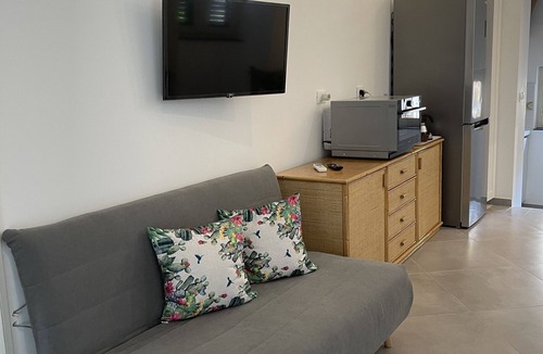 Albergheria Apartment | Cathedral House Design