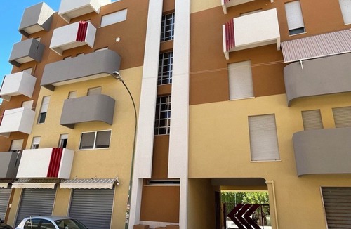 Casa Santa Apartment | Catherine's House - Apartment near Erice Cableway