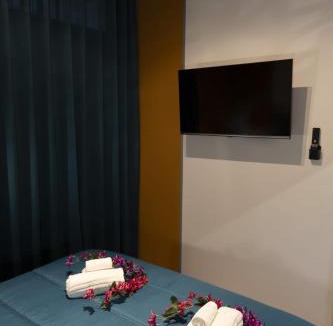 Sciacca Historic Centre House | Catherine's House