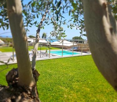 Brucoli Villa | Cava Del Sol