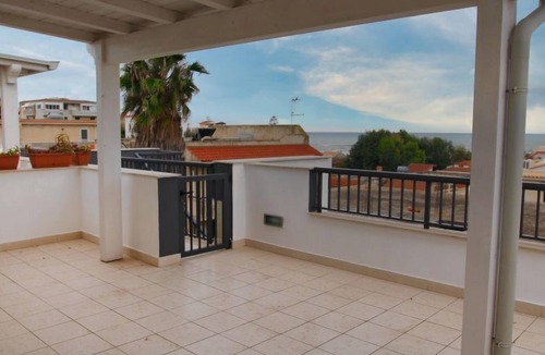 Cava dʼAliga Apartment | Cava Larica by Interhome