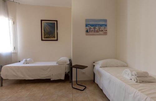 Isola delle Femmine House | Cavalluccio Marino Holiday