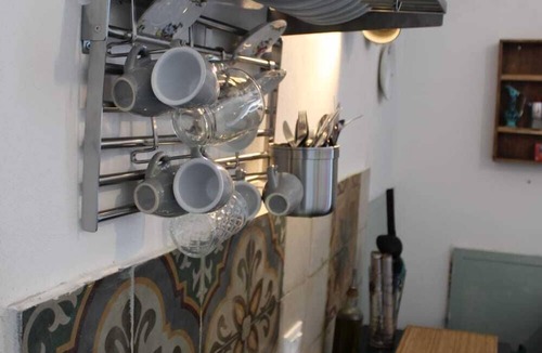 Licata House | Caves in San Calogero