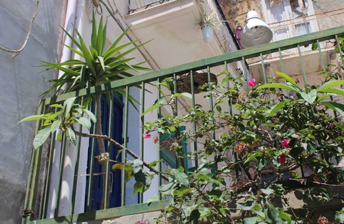 Licata House | Caves in San Calogero