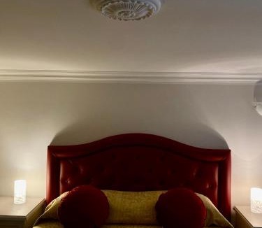 Catanzaro Bed & Breakfast | Cavour Luxury Rooms Catanzaro