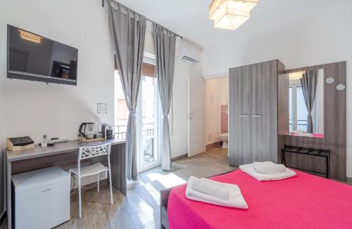 Ortigia House | Cavour Rooms