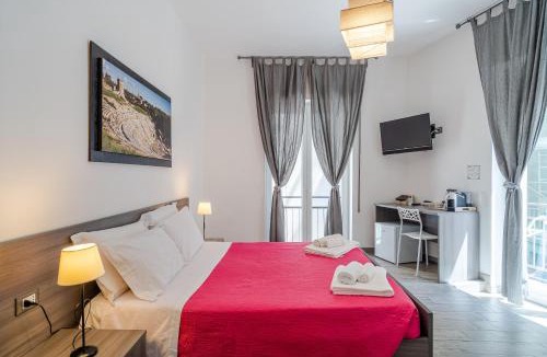Ortigia House | Cavour Rooms