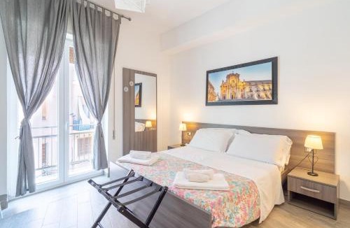 Ortigia House | Cavour Rooms
