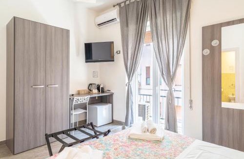 Ortigia House | Cavour Rooms