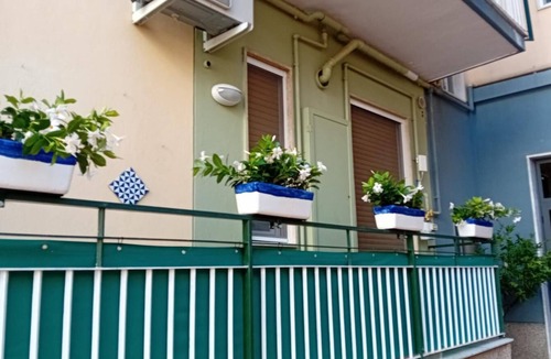 Minori House | CdApartments - 2-Min Walk to the Beach & Town Center