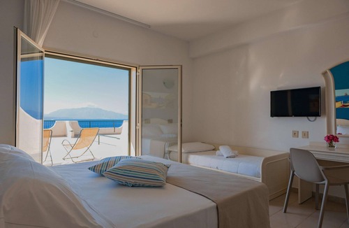 Citta del Mare Hotel | CDSHotels Terrasini - Città del Mare