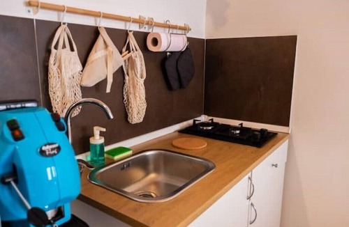 Corso dei Mille - Sant'Erasmo Apartment | Cedros - apartment 3