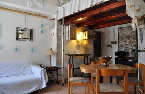 Old Town House | Cefalù Centro Storico