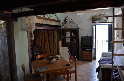 Old Town House | Cefalù Centro Storico