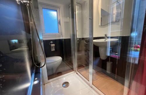 Old Town House | Cefalù Cozy Flat