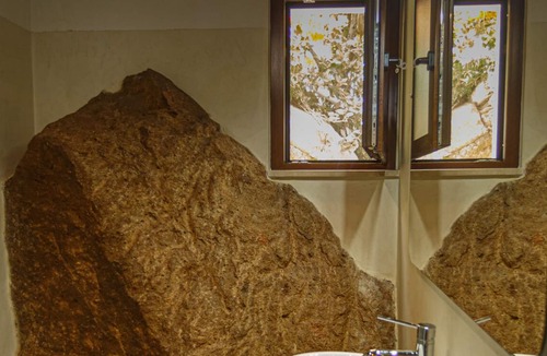 Sant'Ambrogio Apartment | cefalù nest Superior