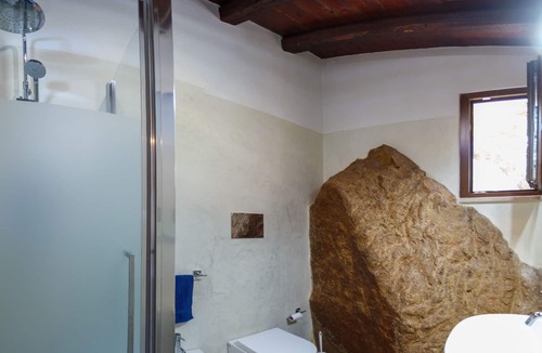 Sant'Ambrogio Apartment | cefalù nest Superior