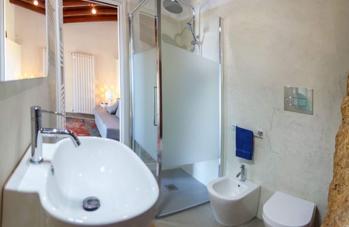 Sant'Ambrogio Apartment | cefalù nest Superior