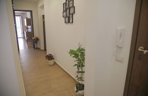 Cefalu Apartment | Cefalù - Old town apartment Casa Fiore second floor