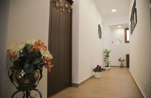 Cefalu Apartment | Cefalù - Old town apartment Casa Fiore second floor