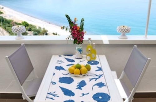 Sant'Ambrogio Apartment | CefalHome - KEFAHELION