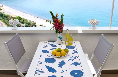 Sant'Ambrogio Apartment | CefalHome - Kefahelion