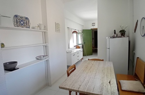 Mazzaforno Apartment | Cefalù La Maddalena 29 Apartment in villa sleeps 5+1, private access to the sea.