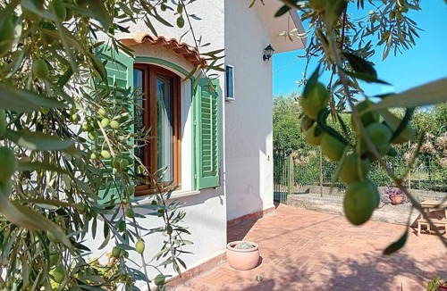 Mazzaforno Apartment | Cefalù "La Maddalena 29 Bi-vano" with private access to the sea, sleeps 2 + 2
