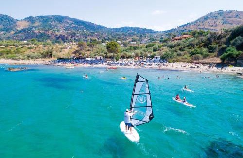 Mazzaforno Hotel | Cefalu Resort - Sporting Club