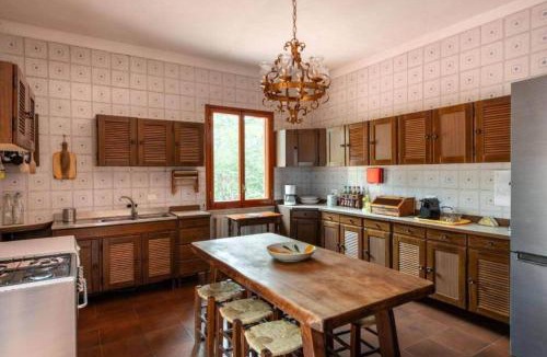 Cefalu House | Cefalu Villa with Pool, 15min to City