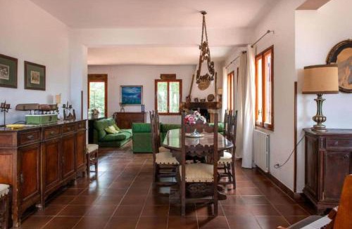 Cefalu House | Cefalu Villa with Pool, 15min to City