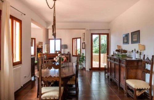 Cefalu House | Cefalu Villa with Pool, 15min to City