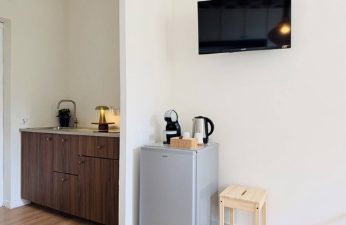 Sant'Ambrogio Apartment | CEFALUCE - Corner of Paradise in Cefalù