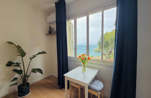 Sant'Ambrogio Apartment | CEFALUCE - Corner of Paradise in Cefalù