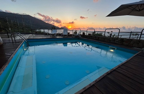 Sant'Ambrogio Apartment | CEFALUCE - Corner of Paradise in Cefalù