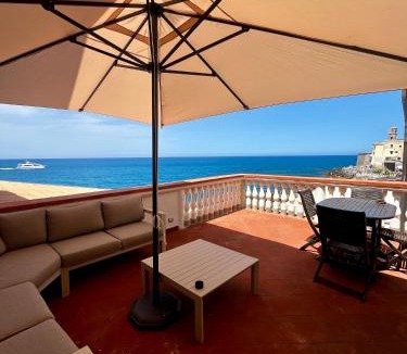 Old Town Apartment | CEFALUX - Albachiara sul Mare
