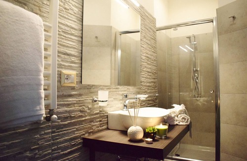 Rovittello House | Cento Tarì Guest House