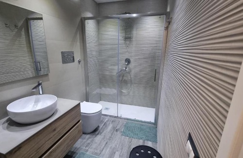 Messina Apartment | Centonze Apt - Messina centro