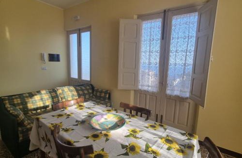 Forza d'Agro House | Central House