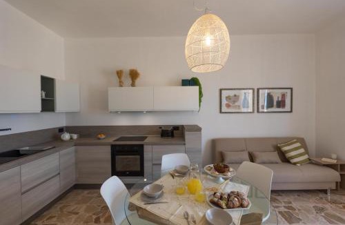 Ispica Apartment | Central house palazzo brafa appartamento 5