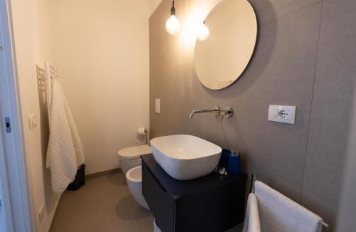 Ispica Apartment | Central house palazzo brafa appartamento 5