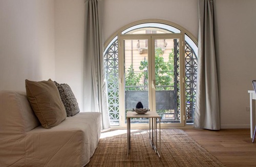 Centro Storico Apartment | Central Mezzanine