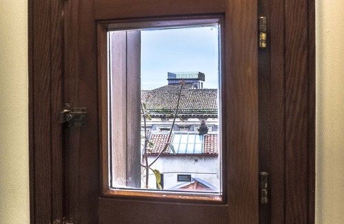 Catania City Centre Apartment | Central Piazza Duomo apartment with panoramic terrace