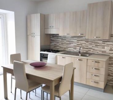 Agira Apartment | Central rooms