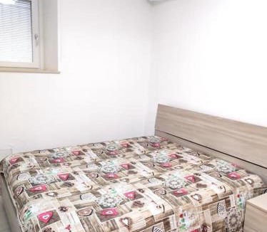 Agira Apartment | Central rooms