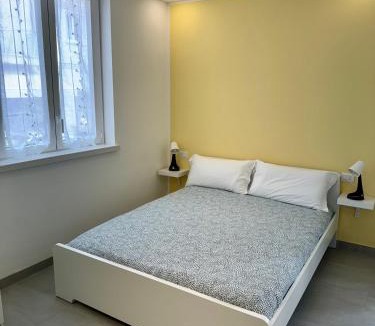 San Cataldo Bed & Breakfast | Central Sicily Rooms