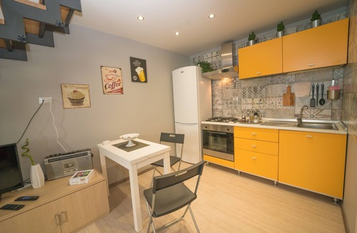 Catania City Centre Apartment | Central Station House