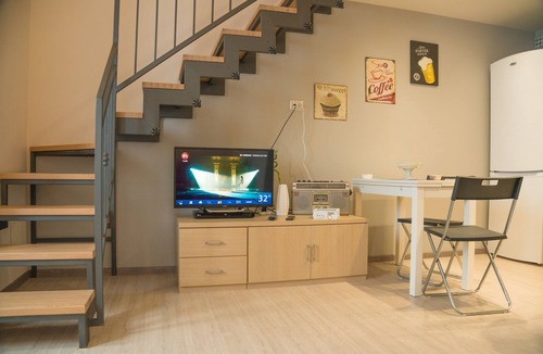 Catania City Centre Apartment | Central Station House