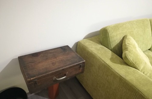Picanello-Ognina-Barriera-Canalicchio Apartment | Central Station House Riccardo